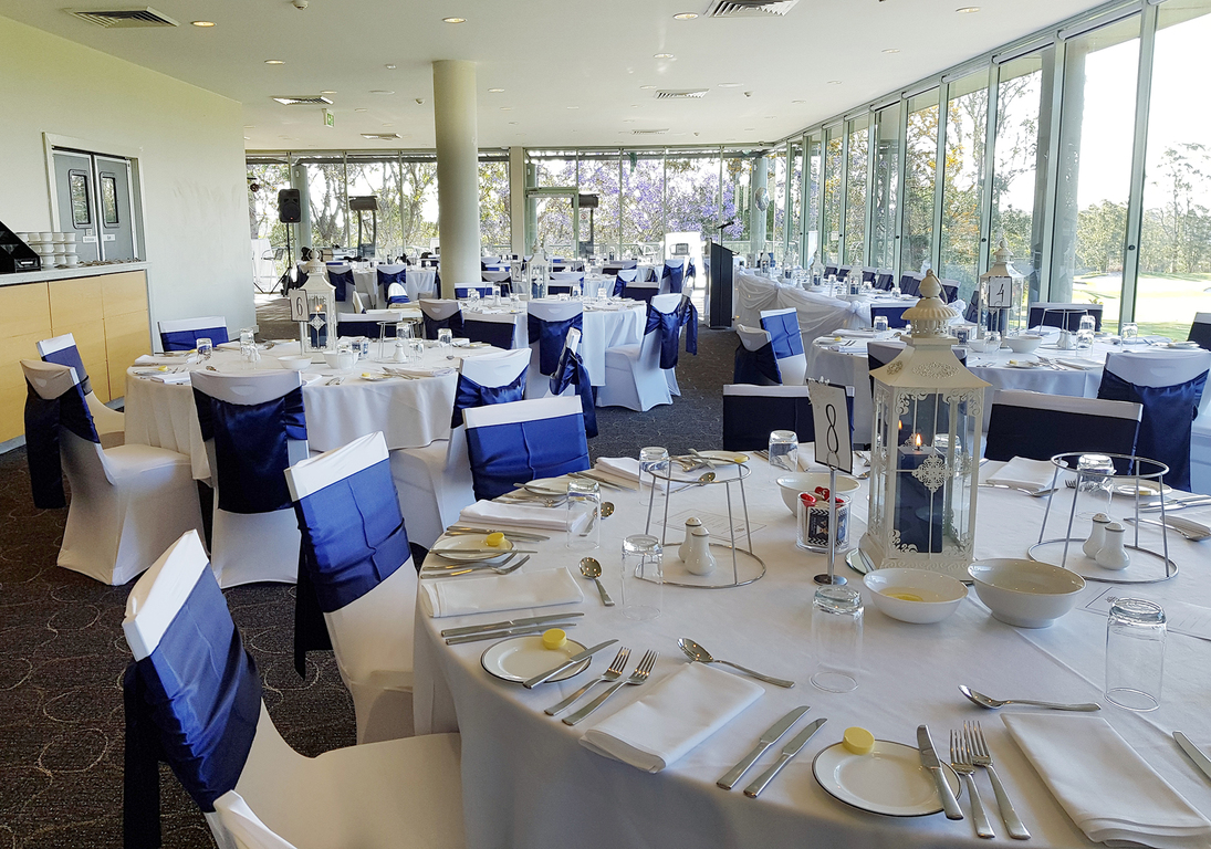 Castle Hill Country Club