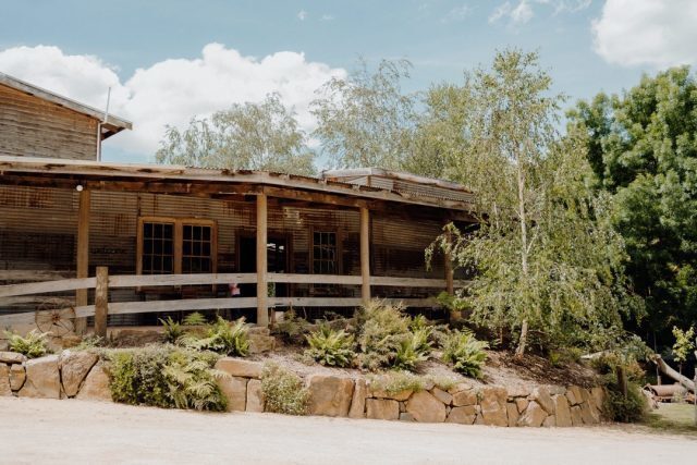 Gum Gully Farm