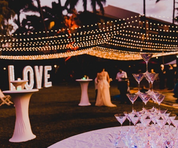 Novotel Cairns Oasis Resort