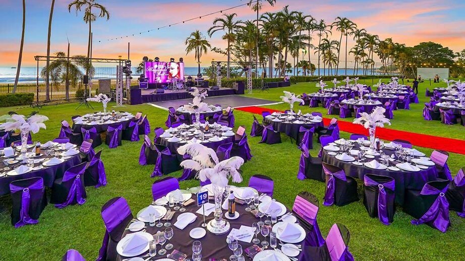 Mindil Beach Casino Resort