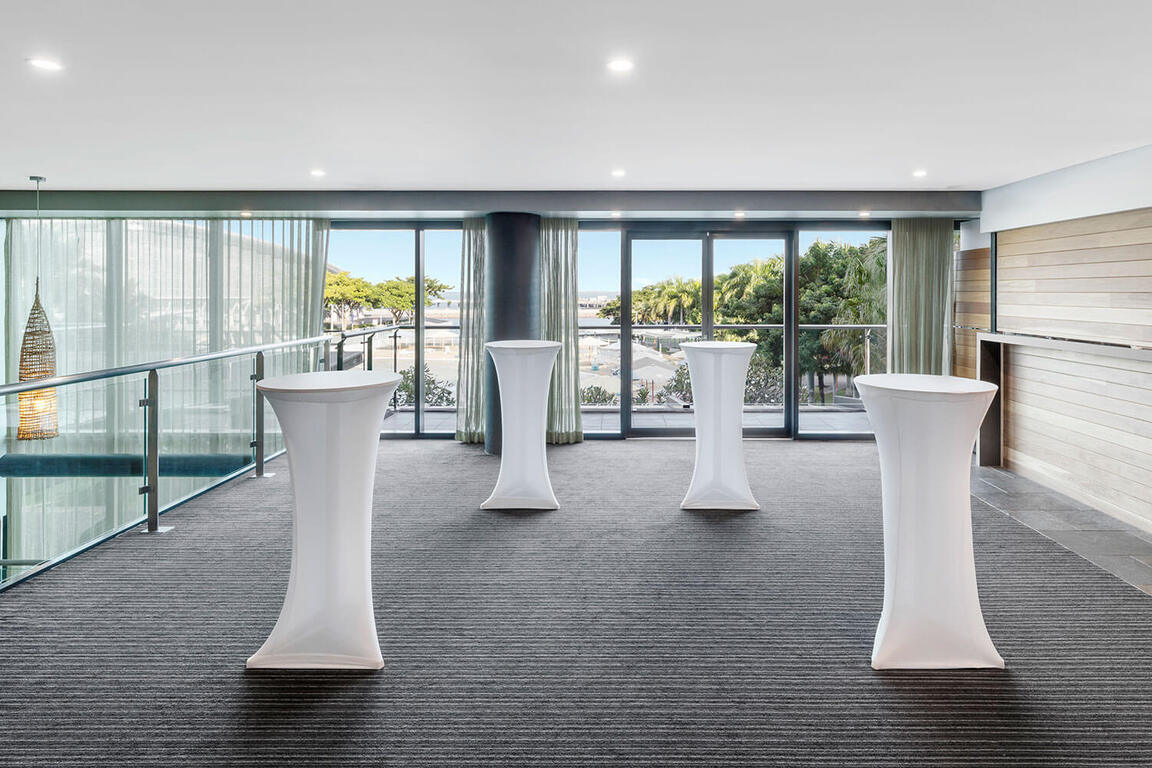 Vibe Hotel Darwin Waterfront