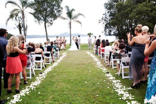 The Pacific Palms Recreation Club