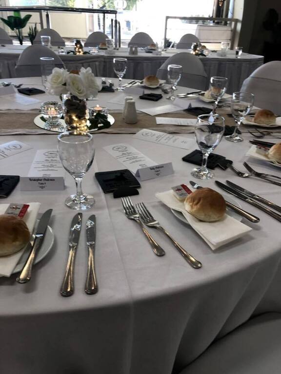 The Pacific Palms Recreation Club