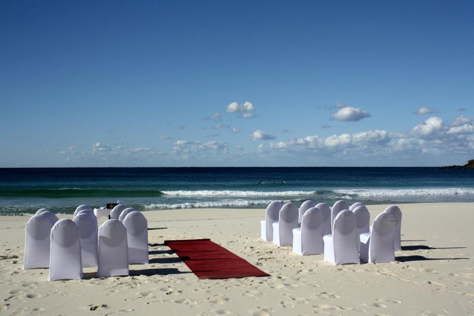 The Pacific Palms Recreation Club