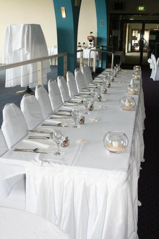 The Pacific Palms Recreation Club