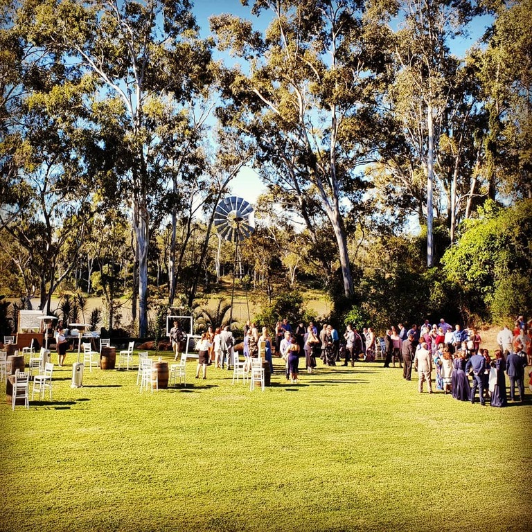 Platypus Park Riverside Retreat