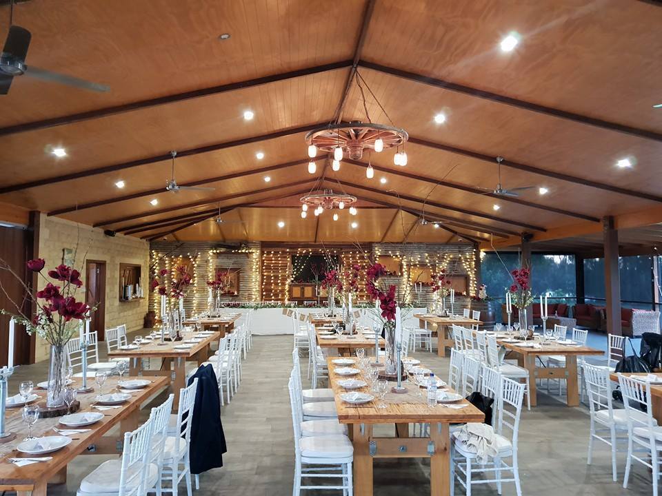 Platypus Park Riverside Retreat