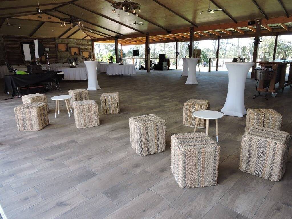 Platypus Park Riverside Retreat