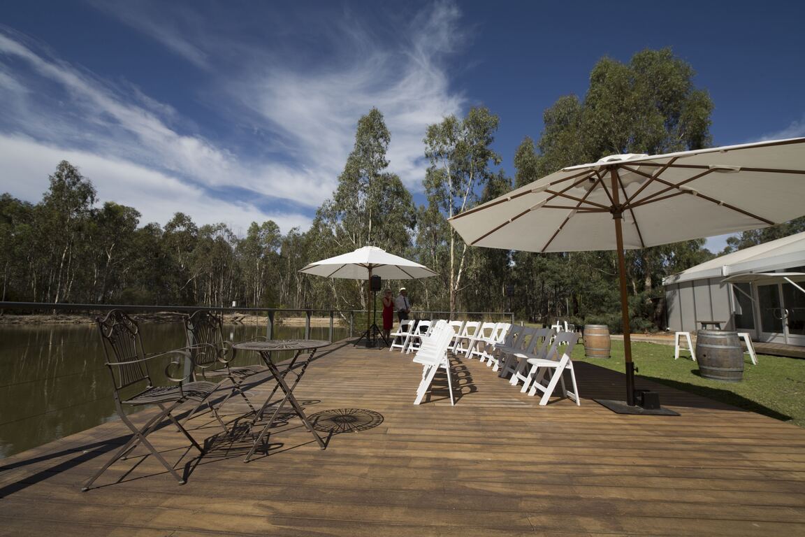 Dungula Events Center