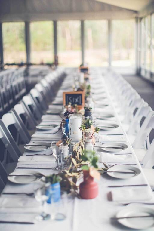 Dungula Events Center