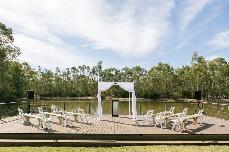 Dungula Events Center