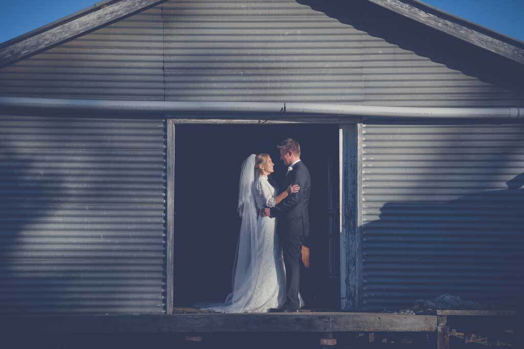 Dungula Events Center