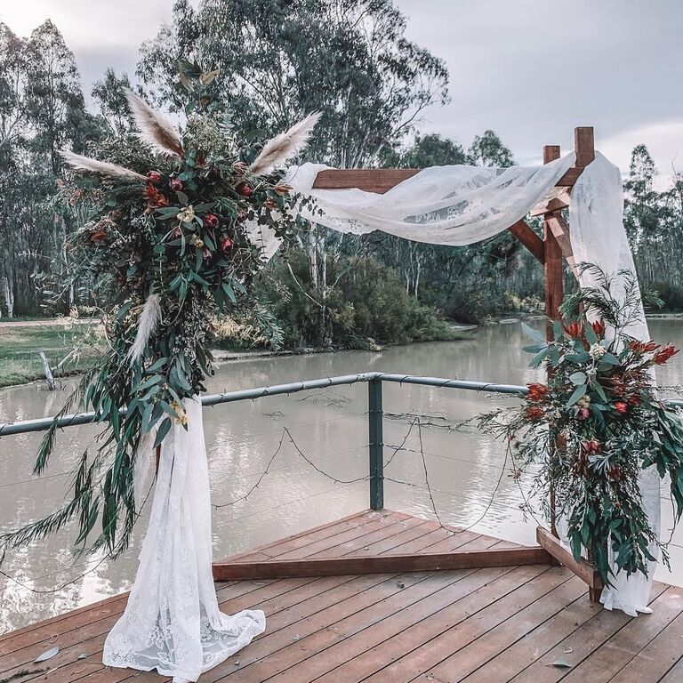 Dungula Events Center