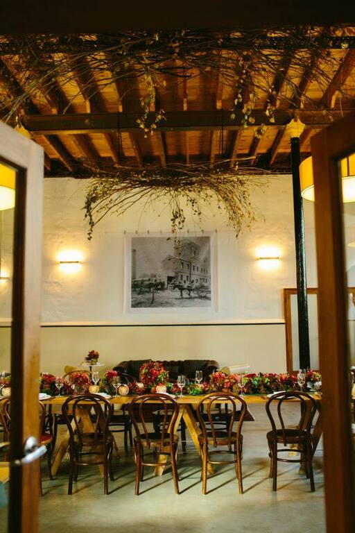 Euroa Butter Factory