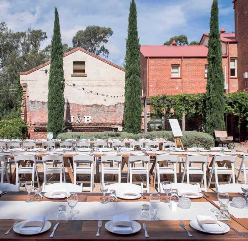 Euroa Butter Factory