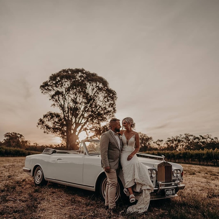 Tahbilk Wines