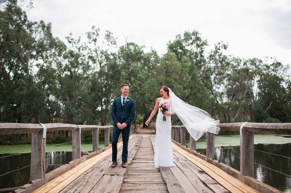 Tahbilk Wines