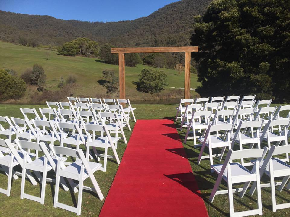 The Sebel Pinnacle Valley Resort