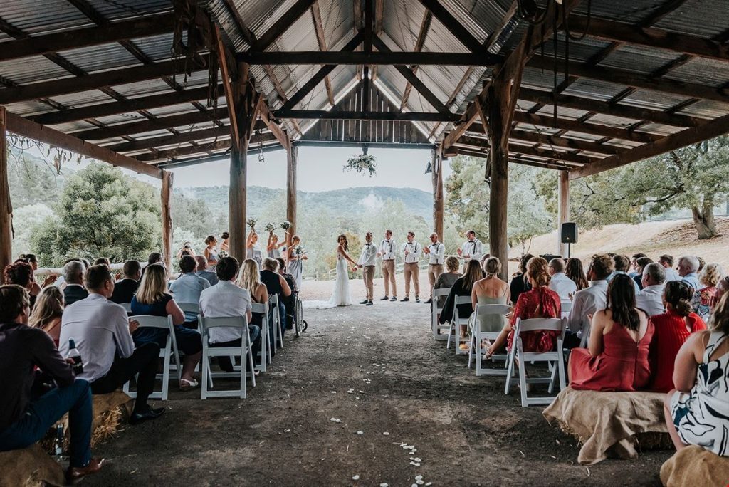 The Sebel Pinnacle Valley Resort