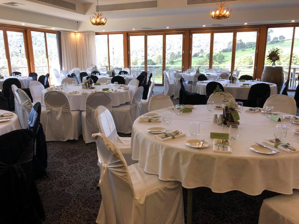 The Sebel Pinnacle Valley Resort