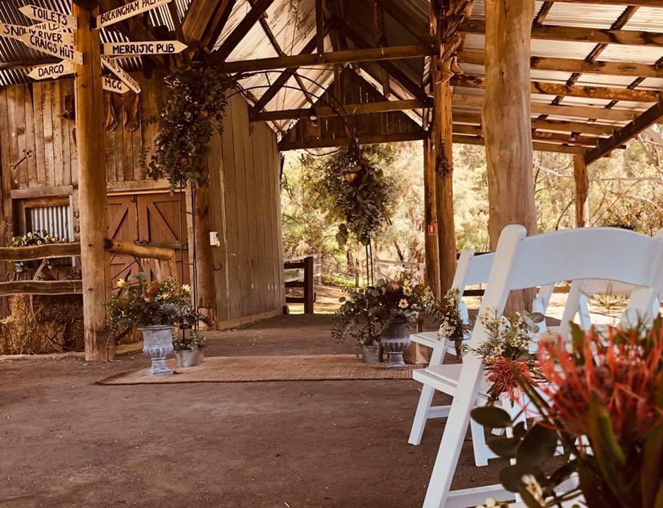 The Sebel Pinnacle Valley Resort - Venue - Shepparton - Weddinghero.com.au