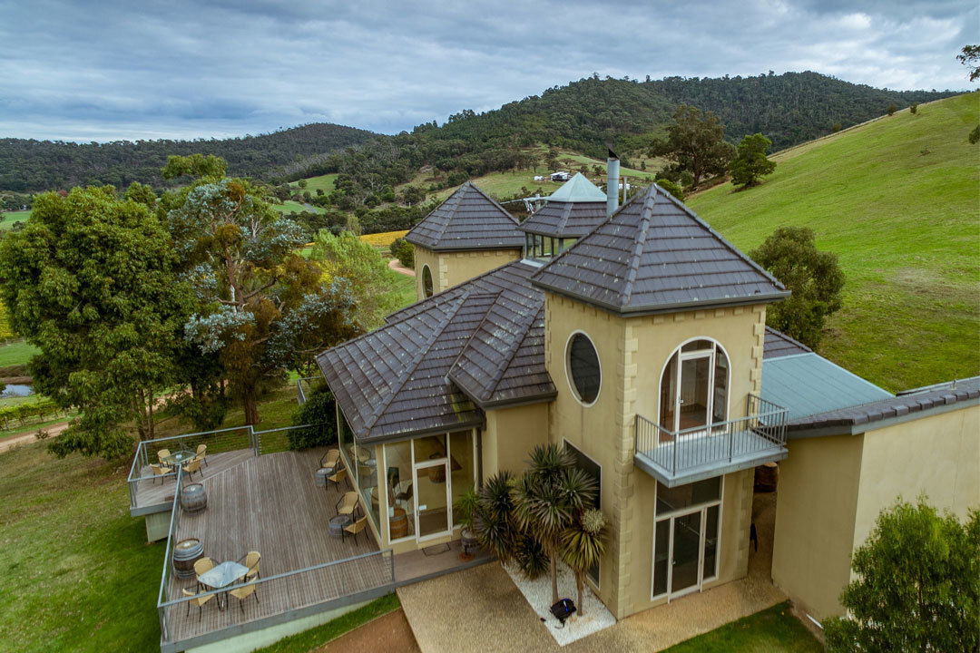 Sutherland Estate