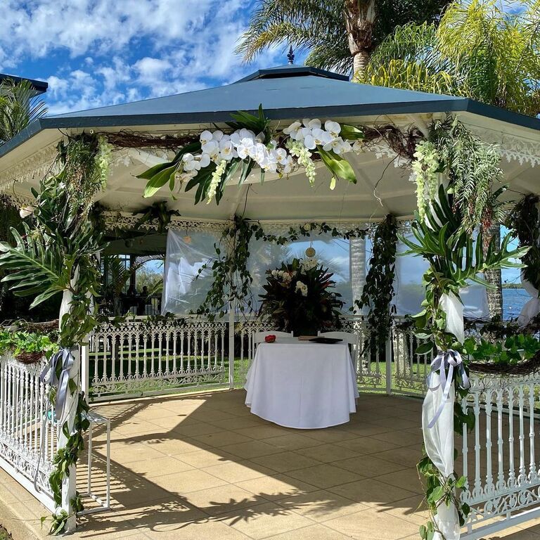 Caloundra Power Boat Club