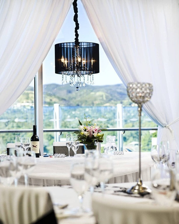 Majestic Roof Garden Hotel