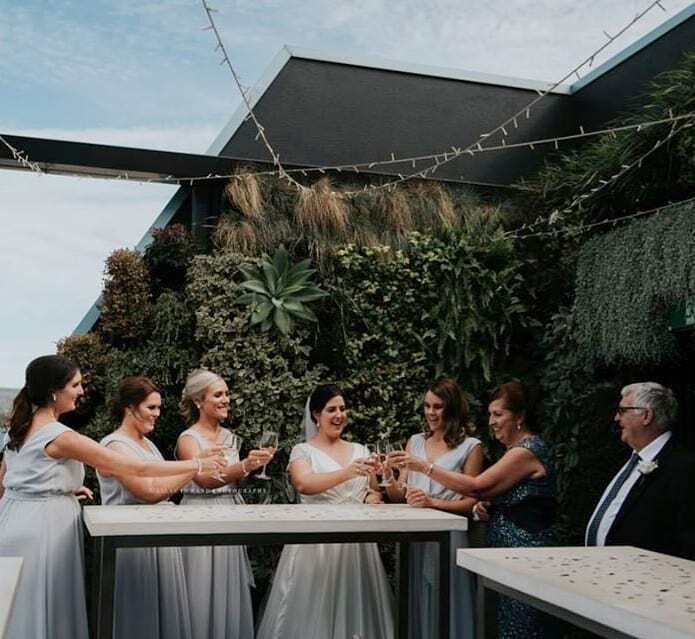 Majestic Roof Garden Hotel