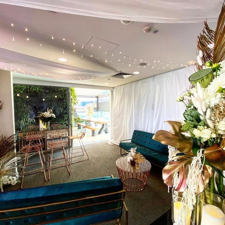 Majestic Roof Garden Hotel