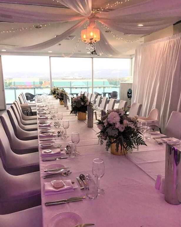 Majestic Roof Garden Hotel