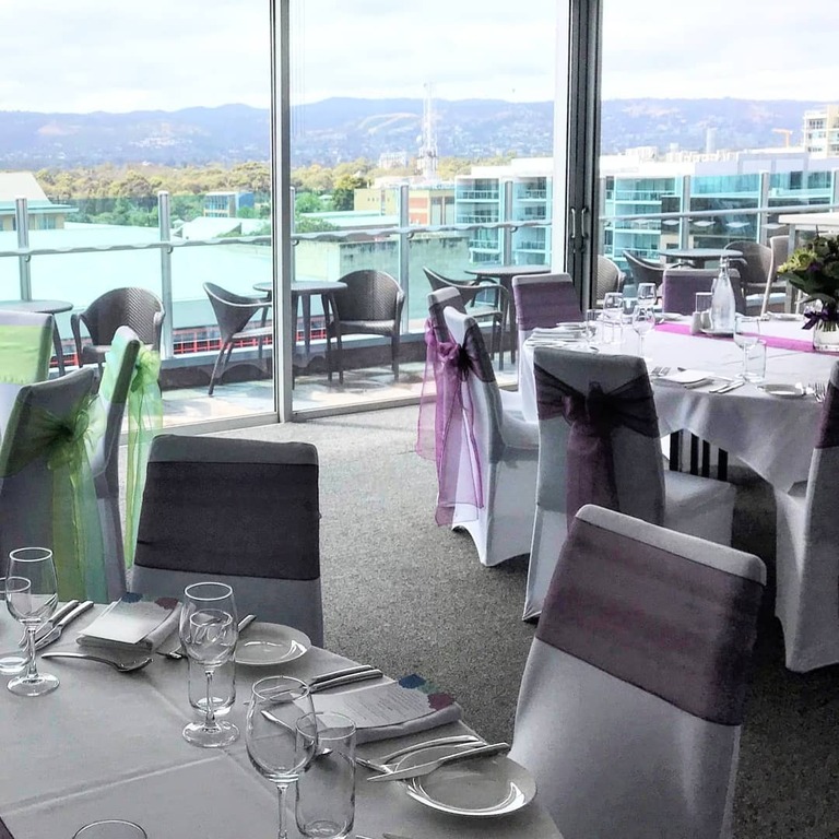 Majestic Roof Garden Hotel