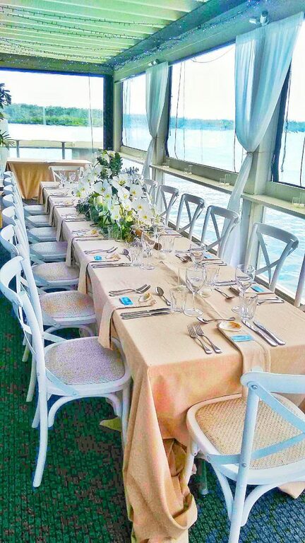 Noosa Boathouse - Venue - Sunshine Coast - Weddinghero.com.au