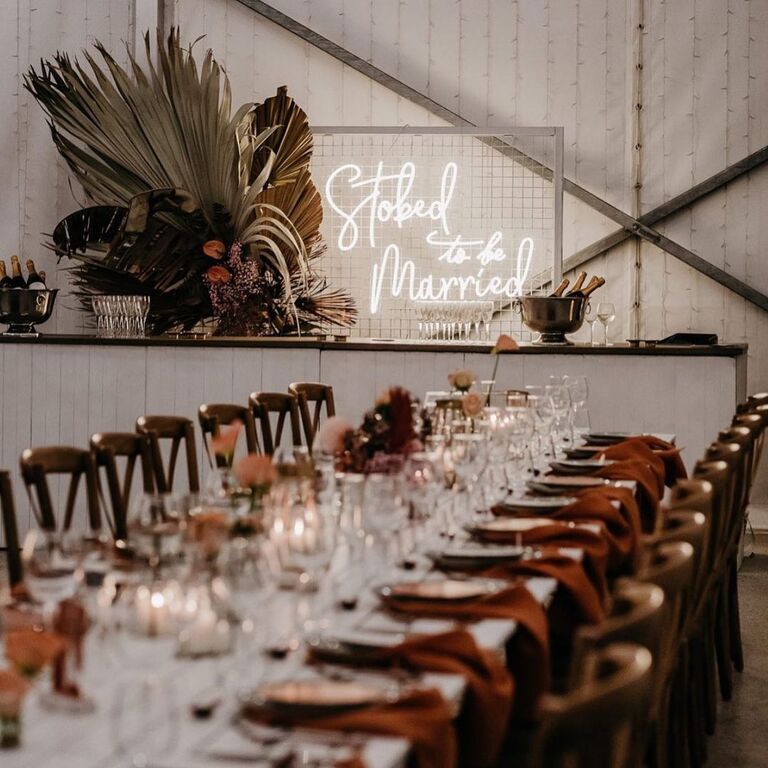 Oakover Grounds Venue Perth