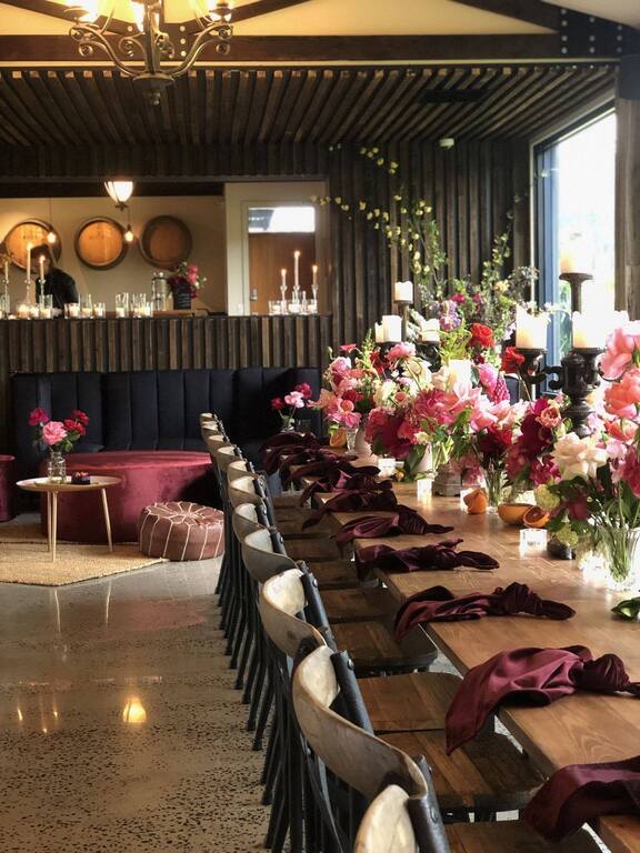 Mount Macedon Winery