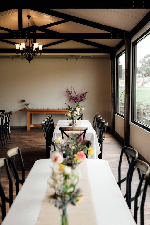 Mount Macedon Winery