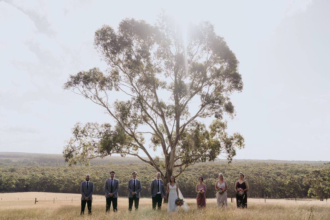 Mount Macedon Winery