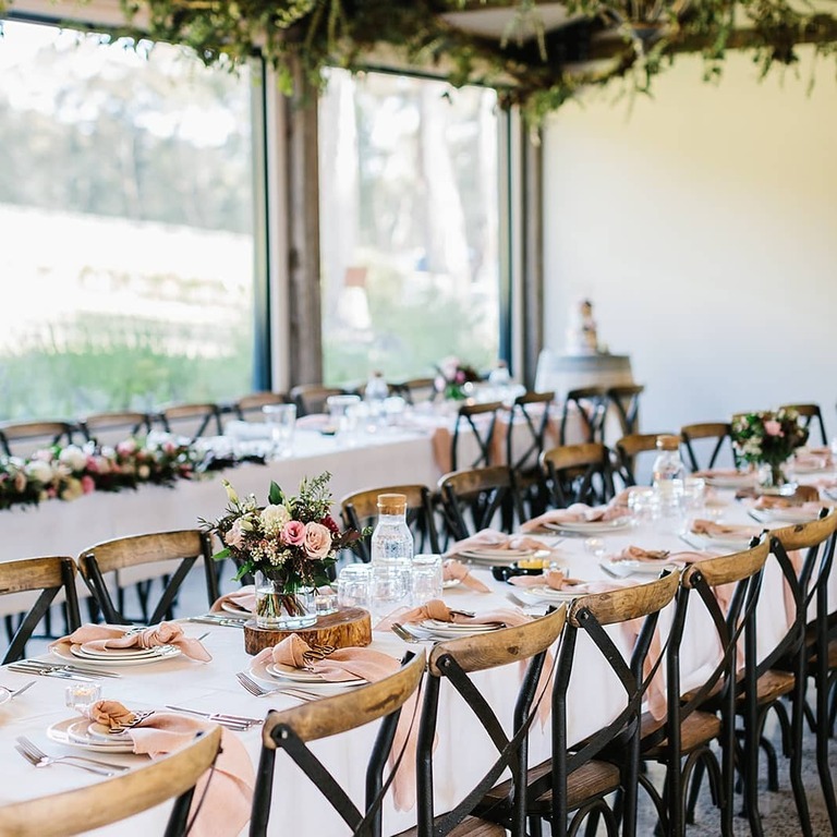 Mount Macedon Winery