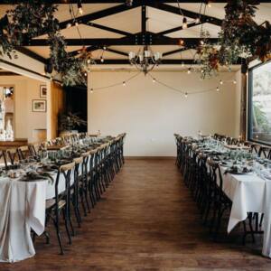 Mount Macedon Winery