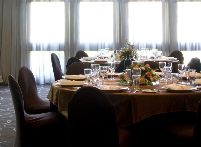 Dorset Gardens Hotel