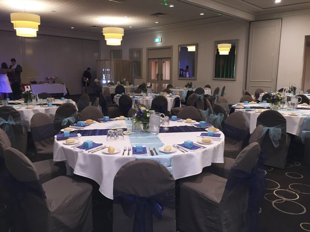 Dorset Gardens Hotel