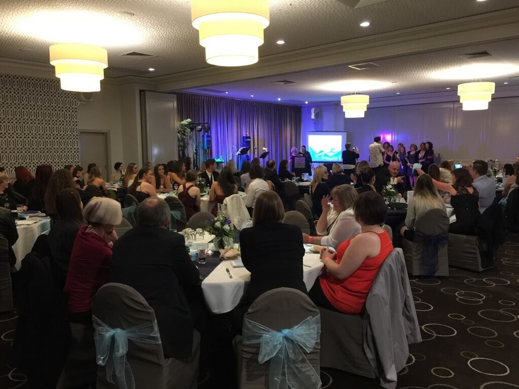 Dorset Gardens Hotel