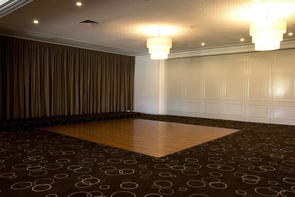 Dorset Gardens Hotel