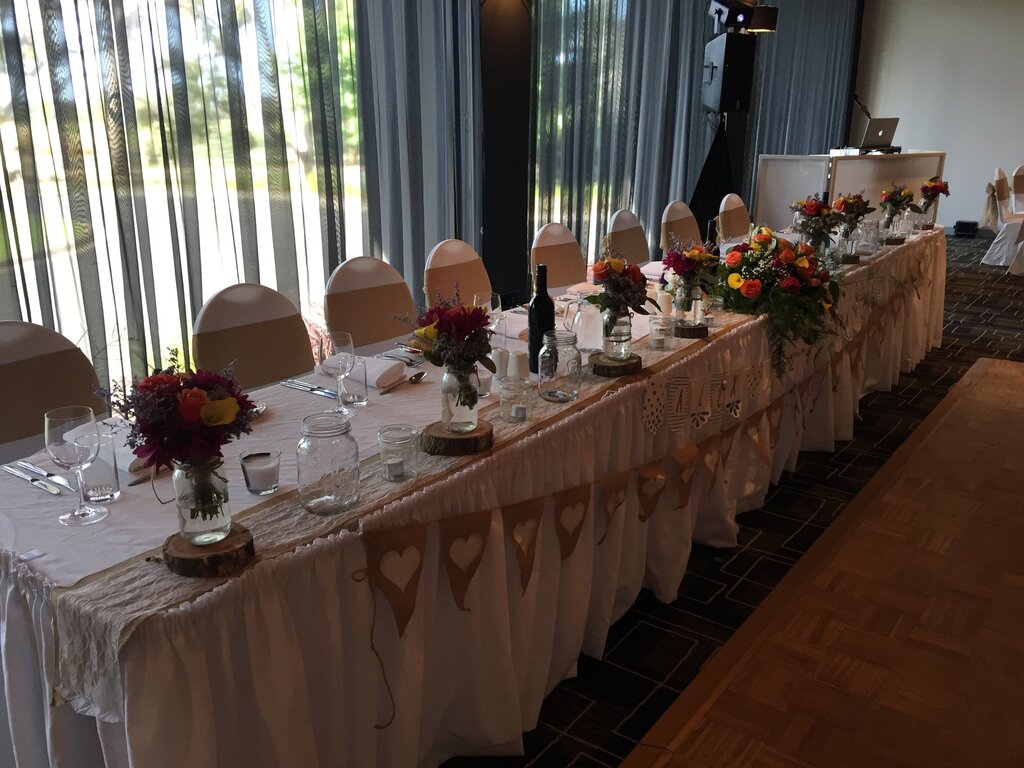 Cranbourne Golf Club