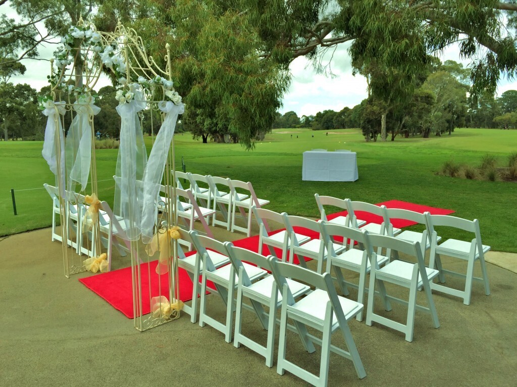 Cranbourne Golf Club