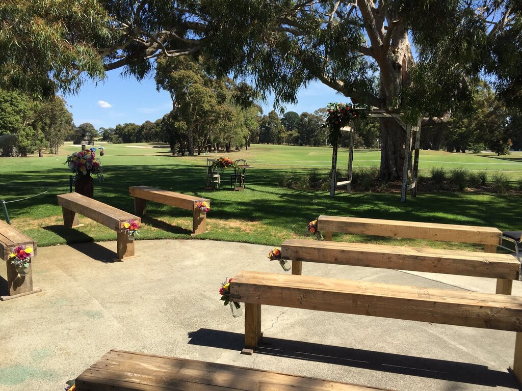 Cranbourne Golf Club