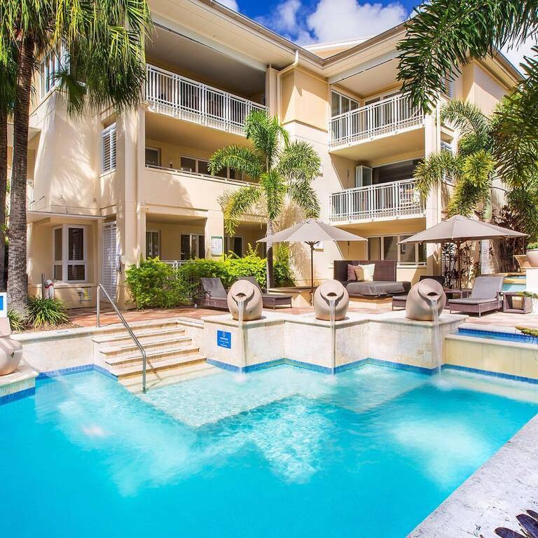 The Sebel Noosa