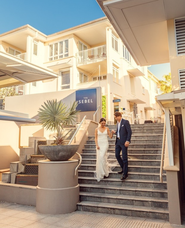 The Sebel Noosa