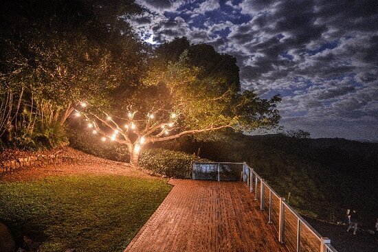 Tranquil Park Maleny
