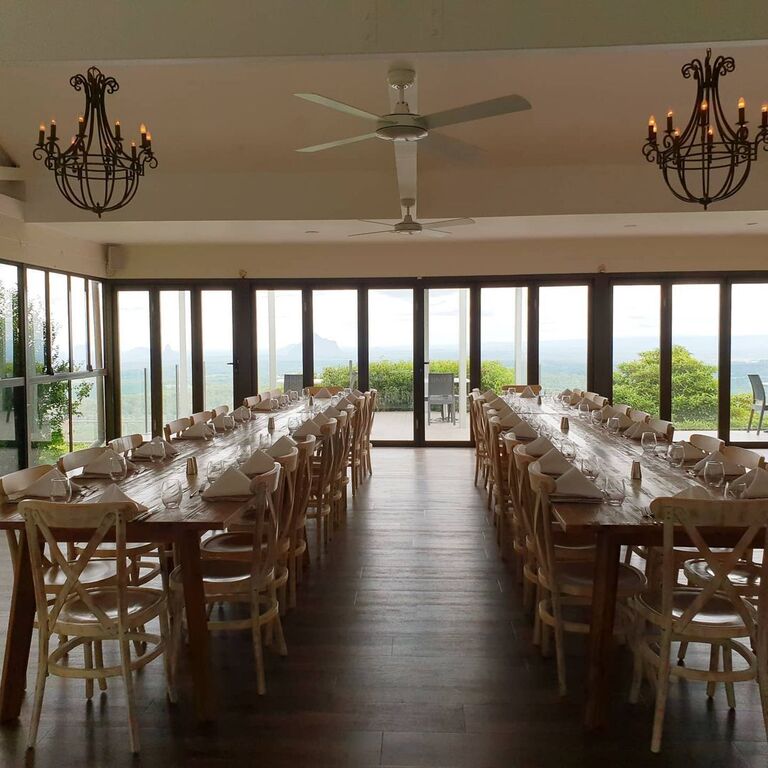 Tranquil Park Maleny